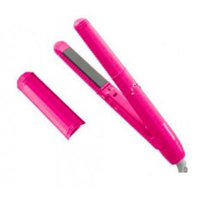 Щипцы для укладки волос Panasonic EH-HW17-P865 pink